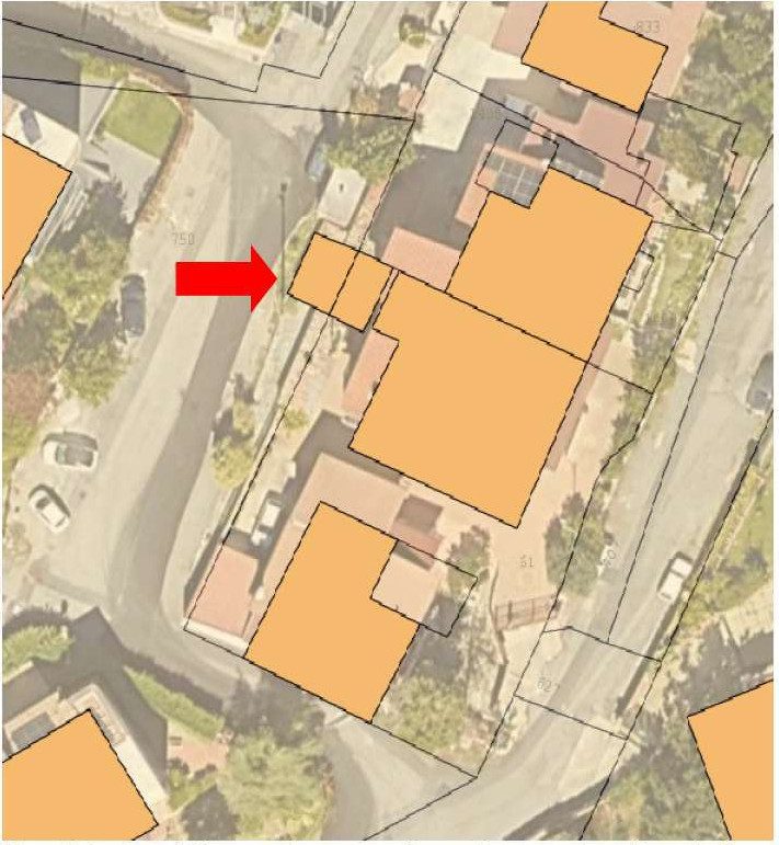Immobile residenziale · Cosenza (Cosenza)
