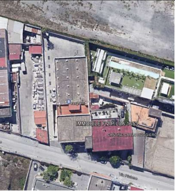 Immobile commerciale · Sant'Antimo (Napoli)