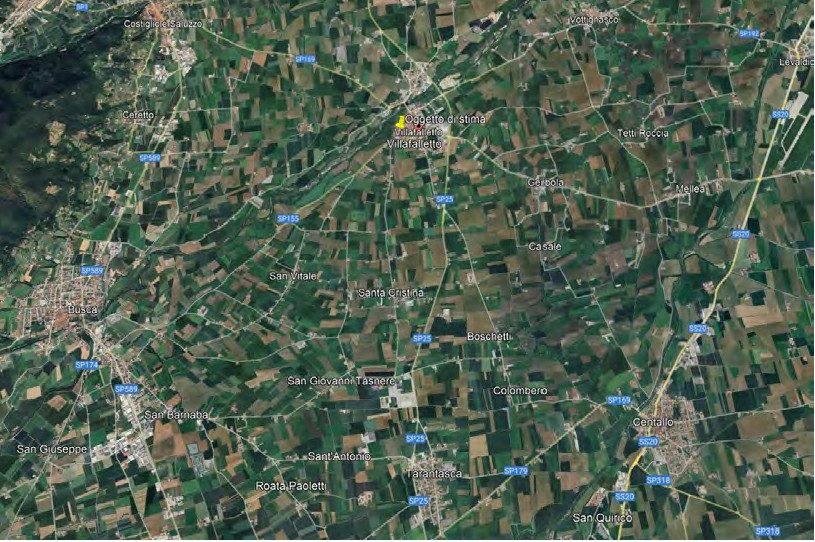 Immobile commerciale · Villafalletto (Cuneo)