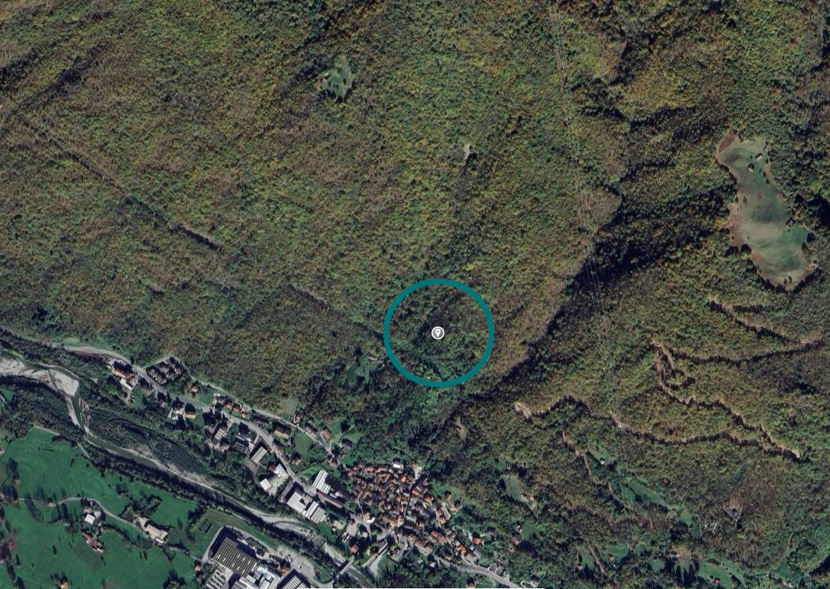 Altra categoria · Primaluna (Lecco)