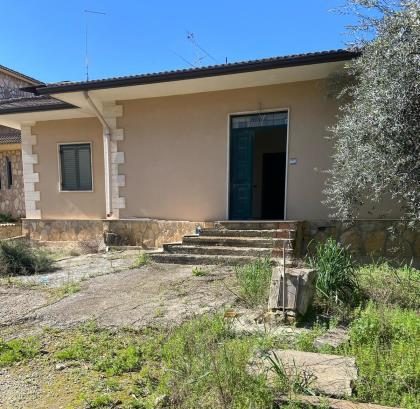 Immobile residenziale · Campobello di Licata (Agrigento)