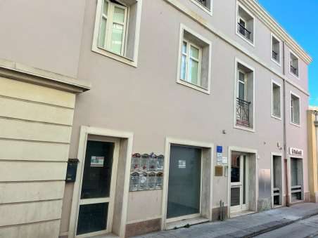 Immobile residenziale · Porto Torres (Sassari)