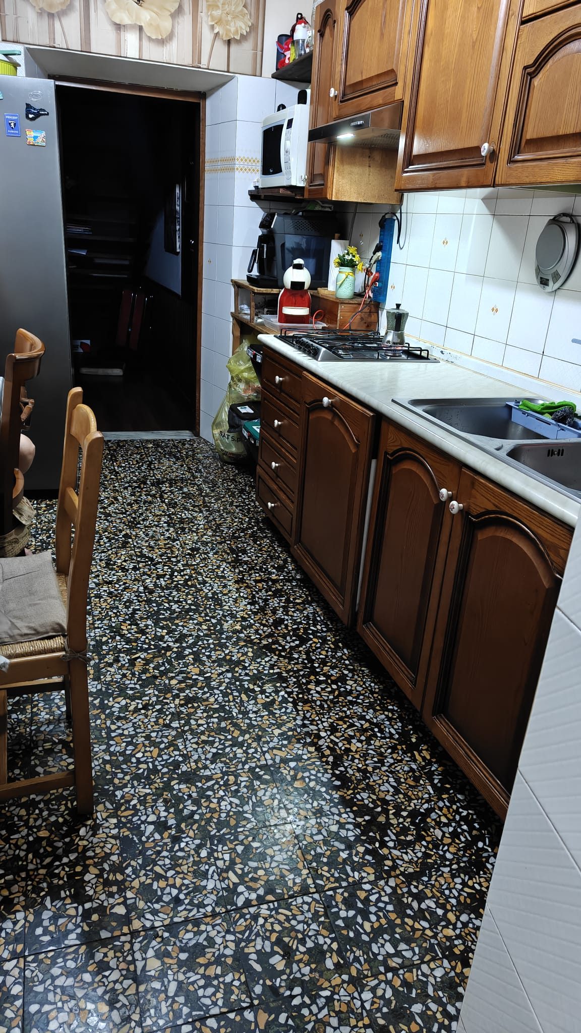 Immobile residenziale · Cairo Montenotte (Savona)