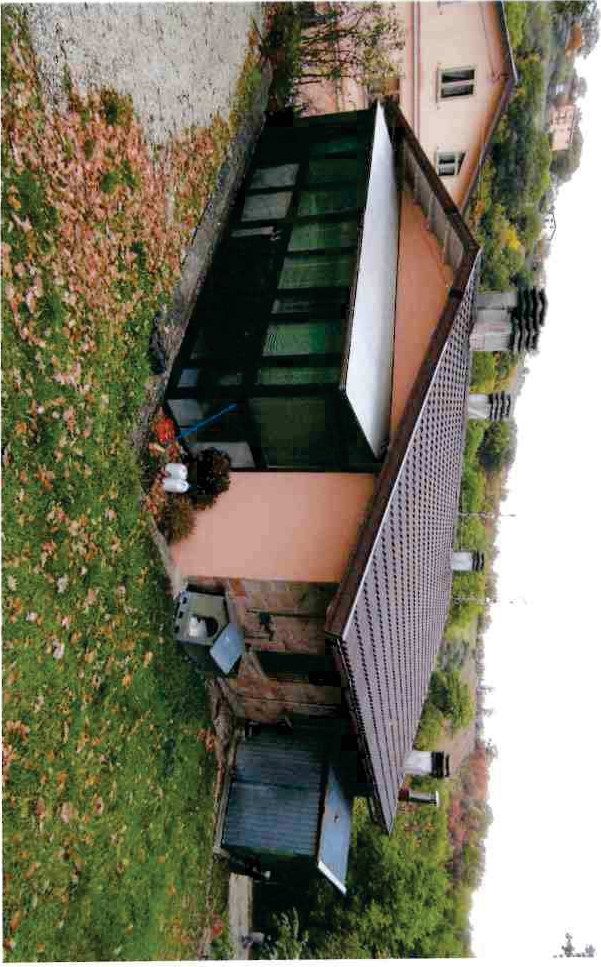 Immobile residenziale · Gualdo Tadino (Perugia)