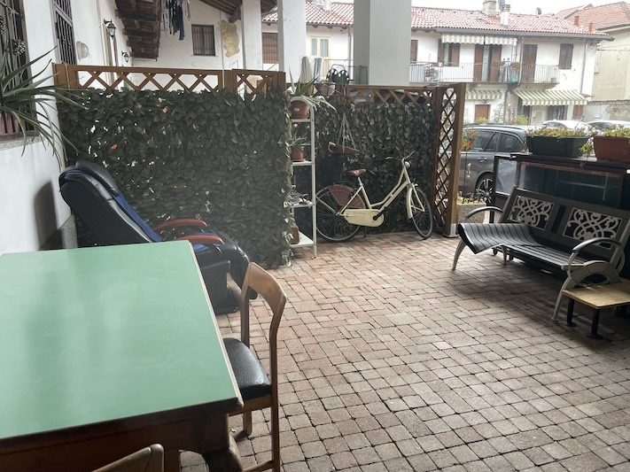 Immobile residenziale · Muggiò (Monza e della Brianza)