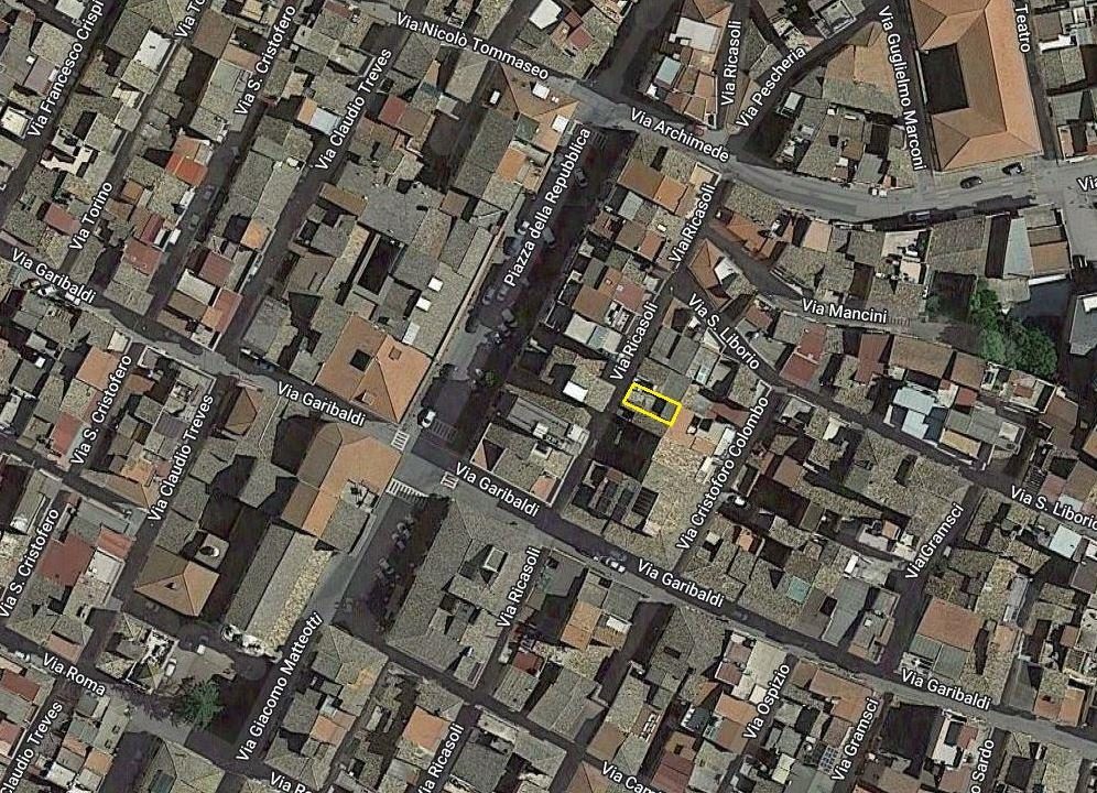 Immobile residenziale · Valguarnera Caropepe (Enna)