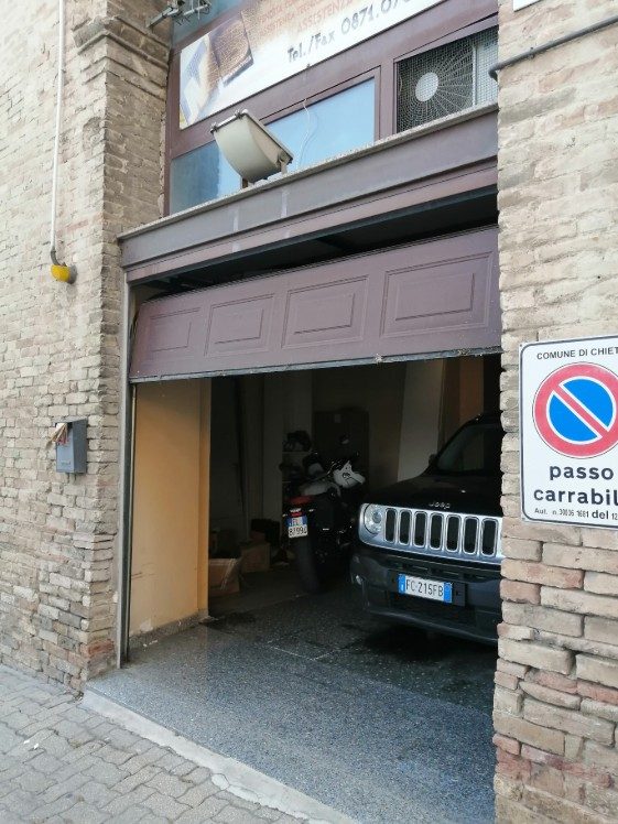 Immobile commerciale · Chieti (Chieti)