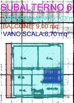 Immobile residenziale · Monte Urano (Fermo)