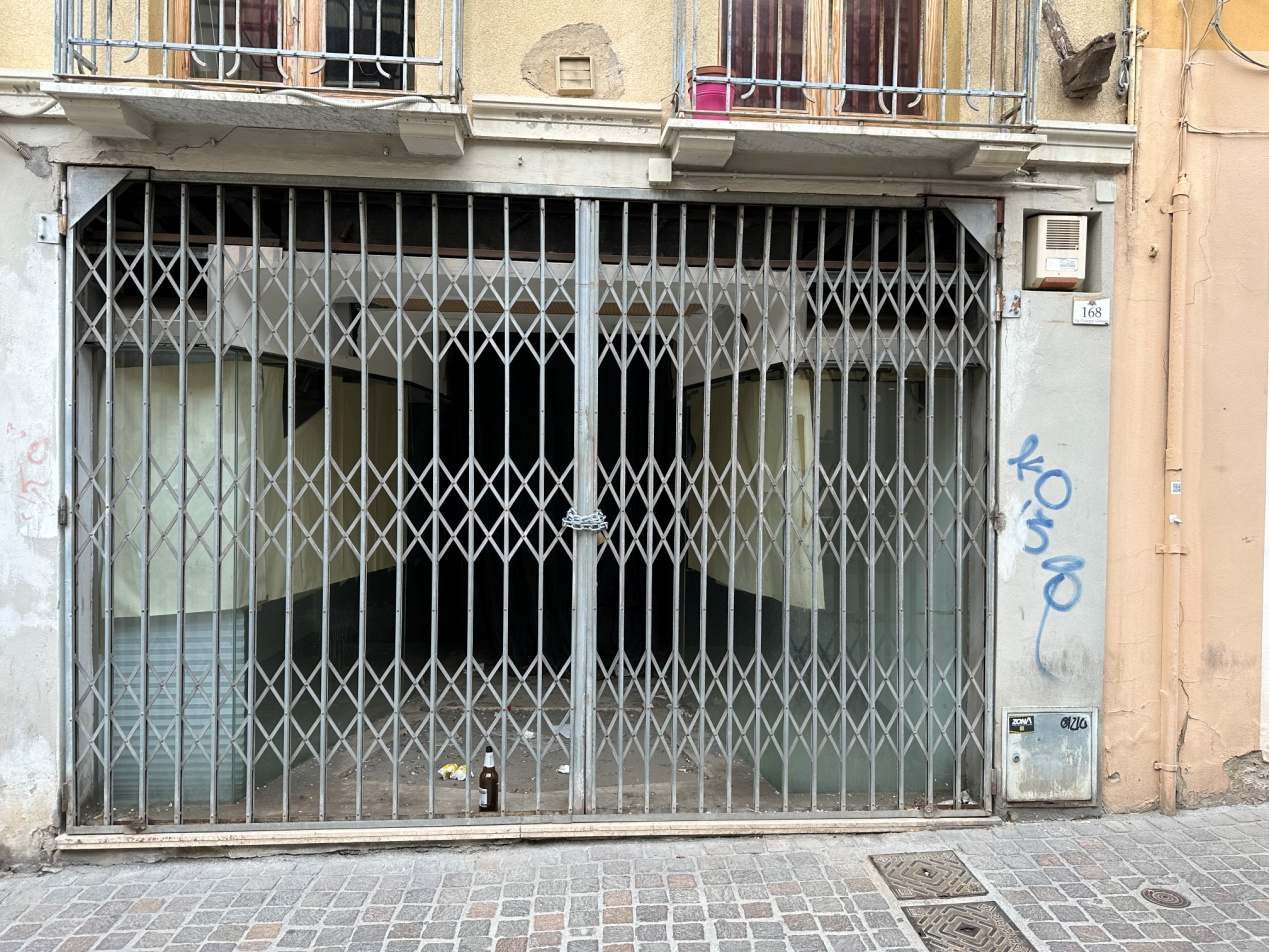 Immobile commerciale · Cagliari (Cagliari)