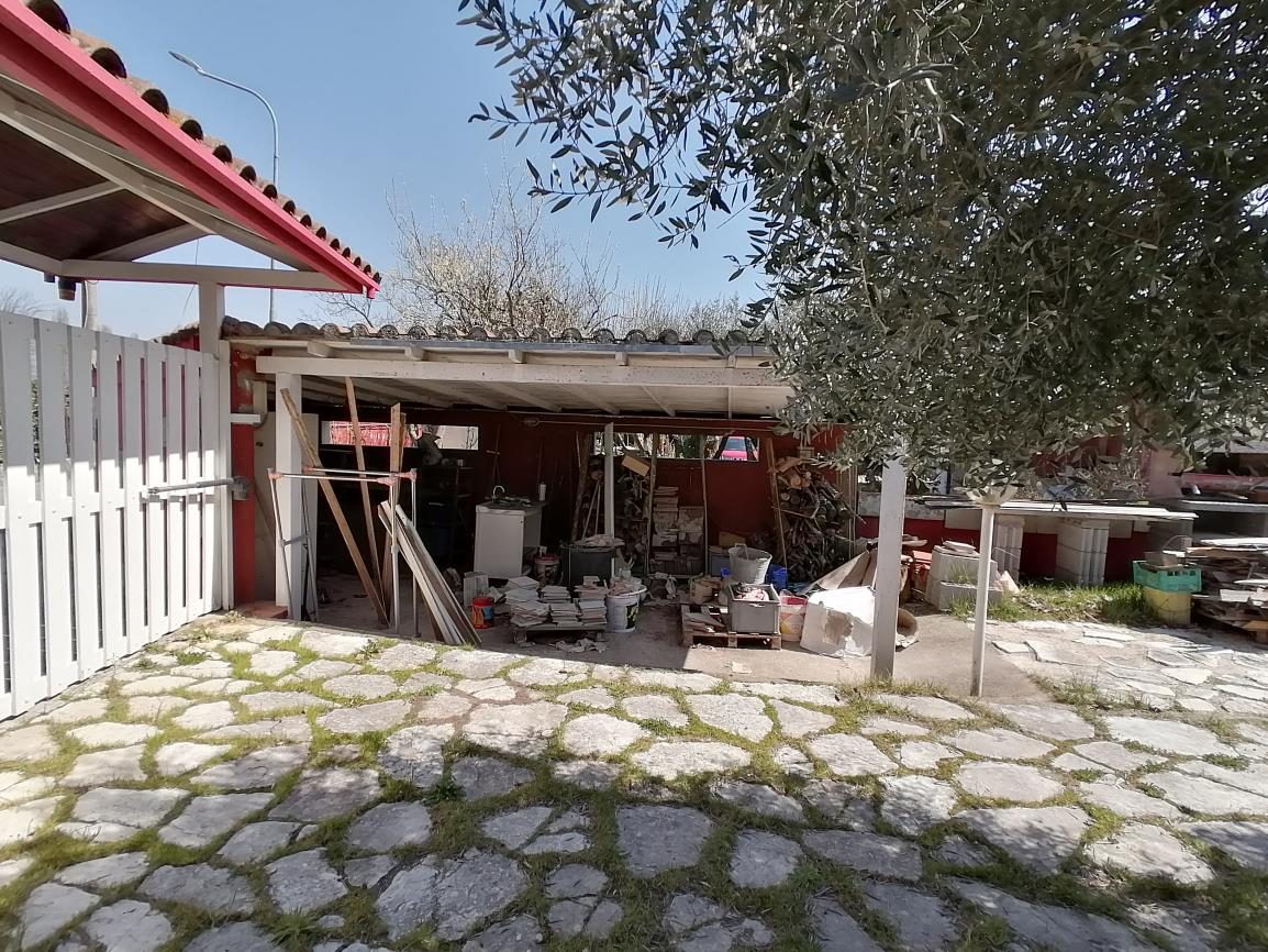 Immobile residenziale · Rieti (Rieti)