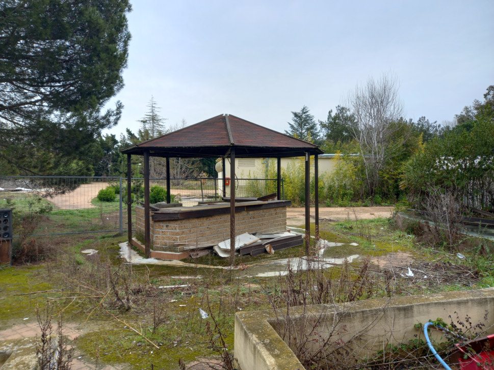 Impianto sportivo · San Giovanni Teatino (Chieti)
