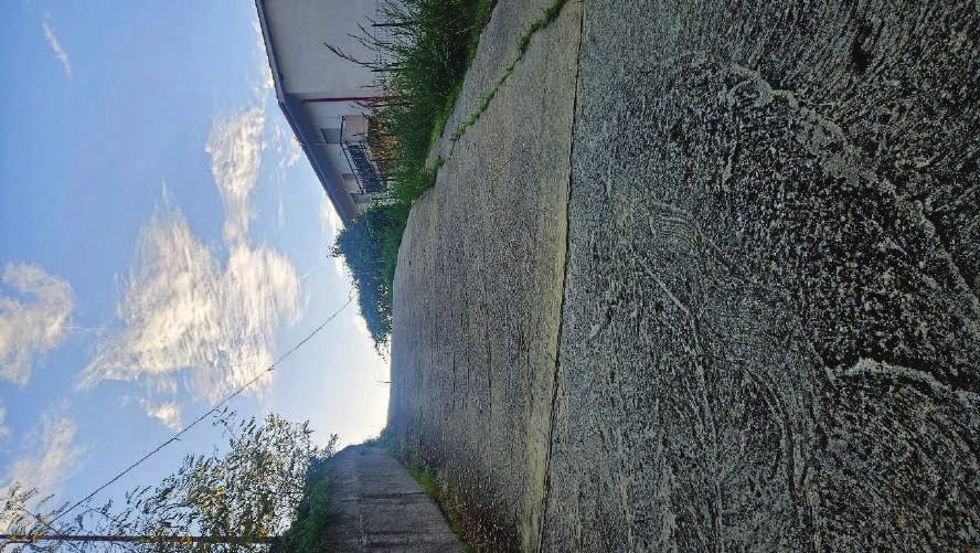 Immobile residenziale · Dipignano (Cosenza)