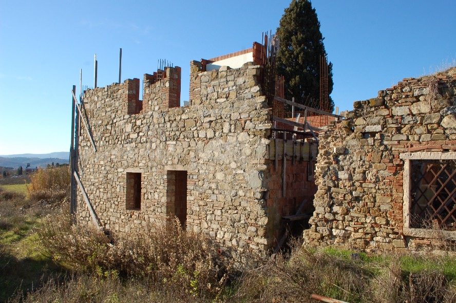 Immobile residenziale · Poggibonsi (Siena)