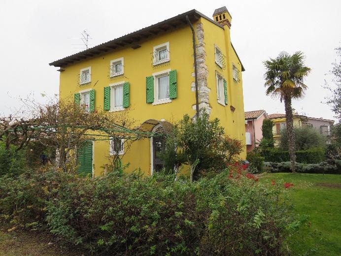 Immobile residenziale · Lazise (Verona)