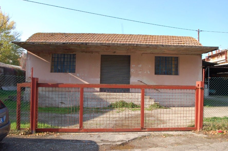 Immobile commerciale · Poggibonsi (Siena)