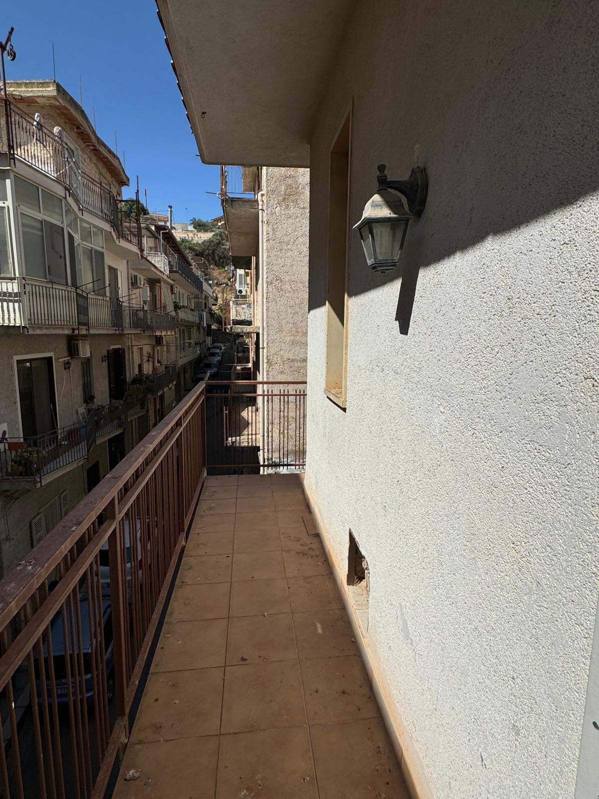 Immobile residenziale · Villabate (Palermo)