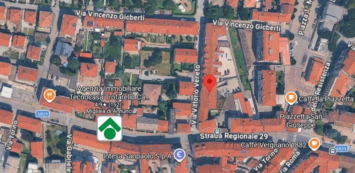 Immobile residenziale · Trofarello (Torino)