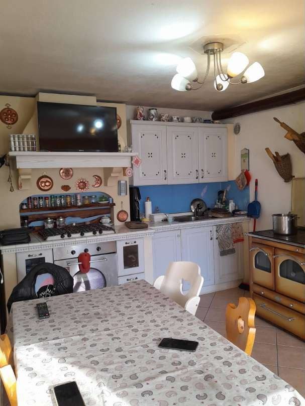 Immobile residenziale · Tolmezzo (Udine)