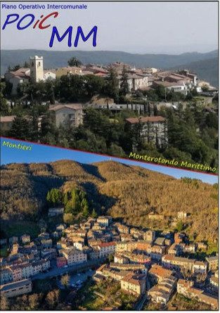 Immobile residenziale · Montieri (Grosseto)
