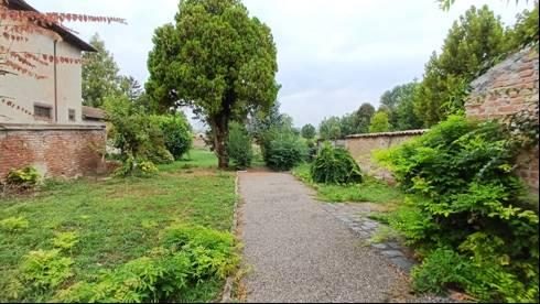 Immobile residenziale · Polesine Zibello (Parma)