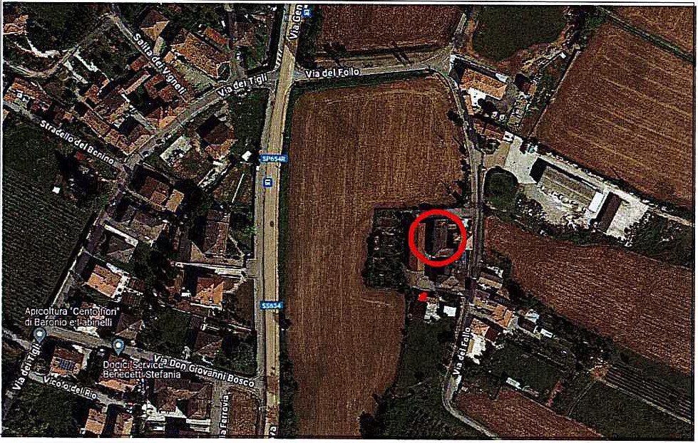 Immobile residenziale · Vigolzone (Piacenza)