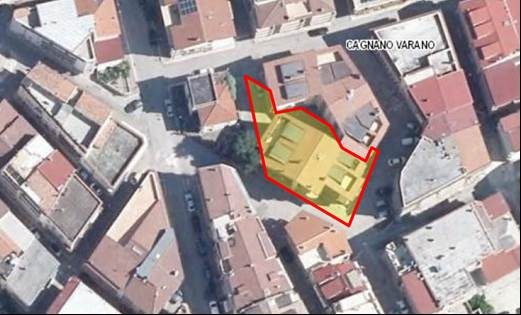 Immobile residenziale · Cagnano Varano (Foggia)