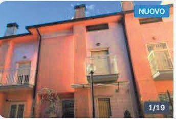Immobile residenziale · Pratola Peligna (L'Aquila)