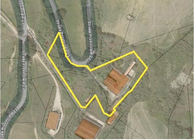 Immobile residenziale · Urbino (Pesaro e Urbino)