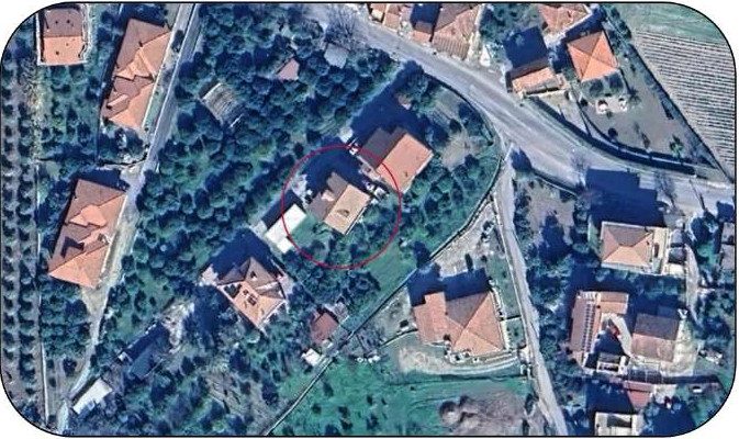 Immobile residenziale · Davoli (Catanzaro)