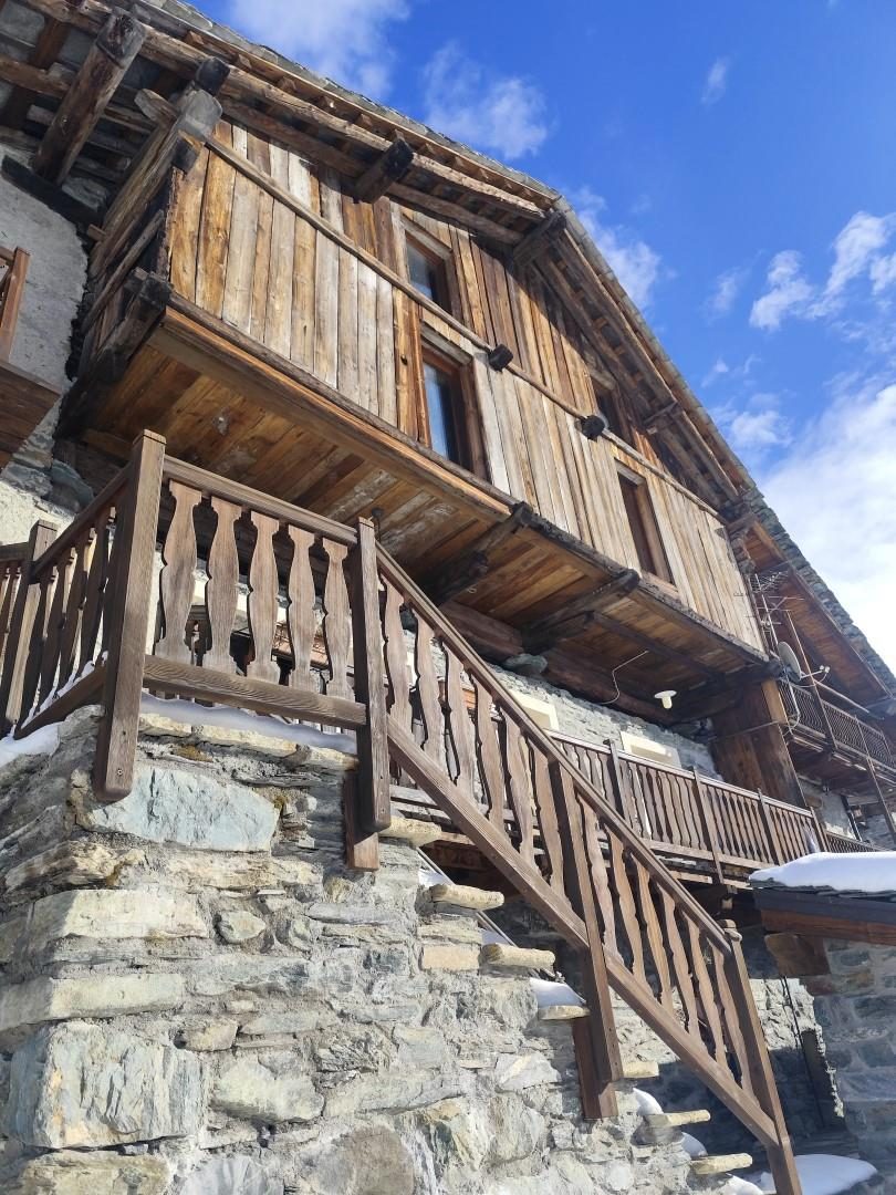 Immobile residenziale · Ayas (Aosta)