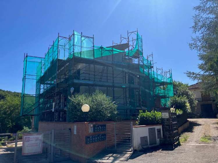 Immobile residenziale · Tavarnelle Val di Pesa (Firenze)