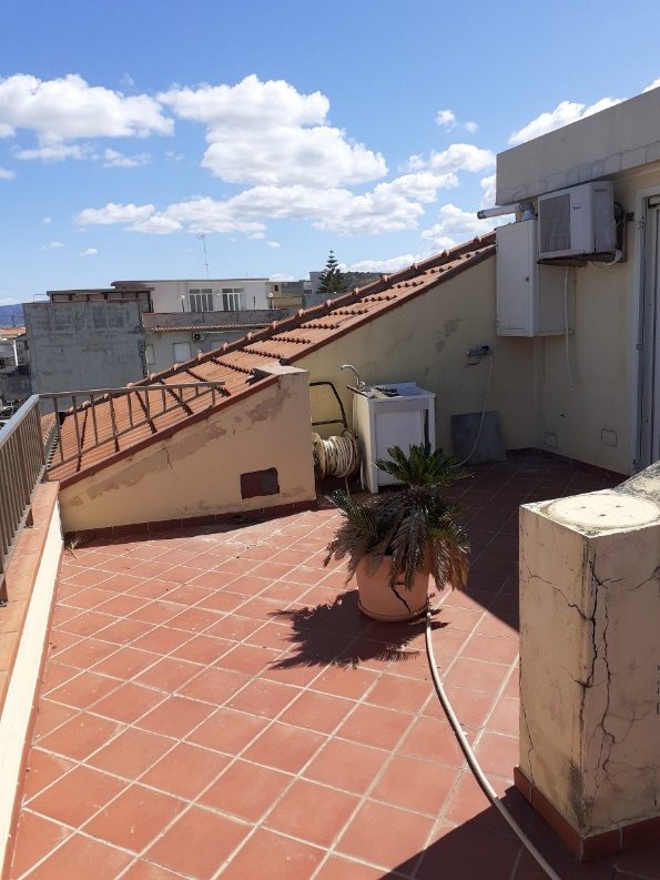 Immobile residenziale · Spadafora (Messina)