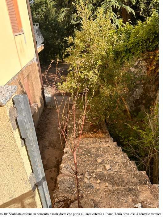 Immobile residenziale · Tempio Pausania (Sassari)
