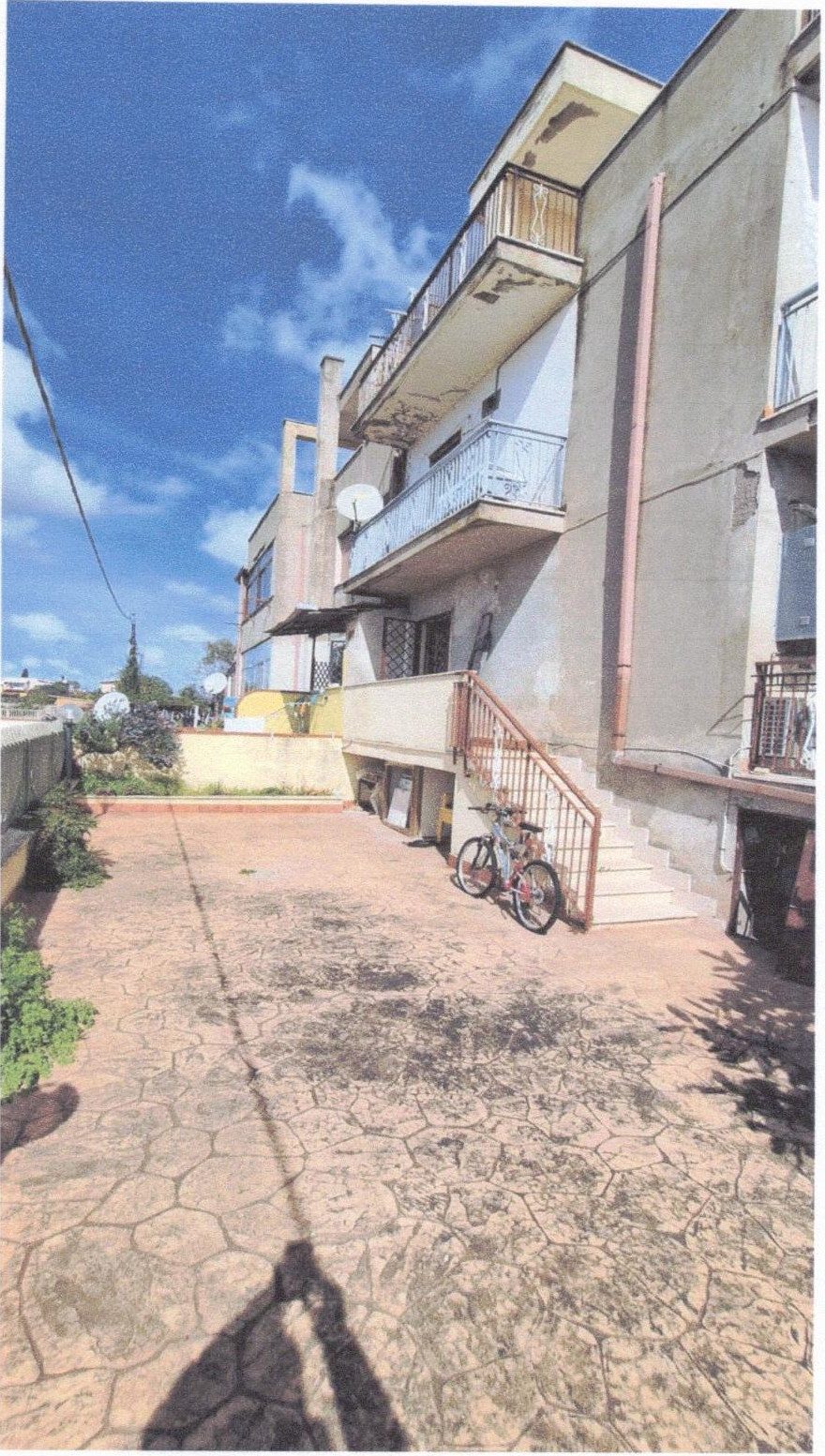 Immobile residenziale · Nettuno (Roma)
