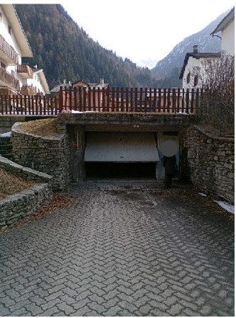 Immobile commerciale · Campodolcino (Sondrio)