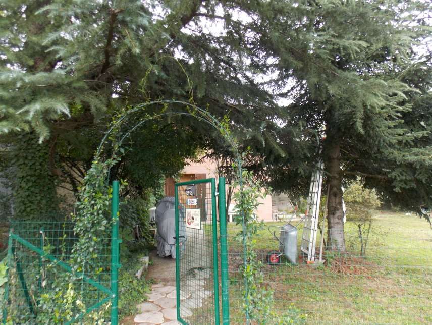 Immobile residenziale · Cornegliano Laudense (Lodi)