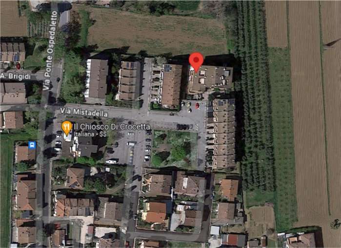 Immobile residenziale · Longiano (Forlì-Cesena)