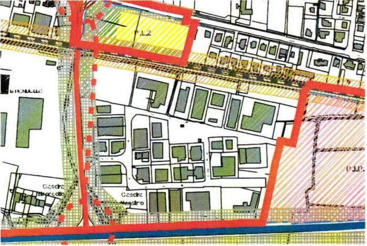 Immobile commerciale · Pizzighettone (Cremona)