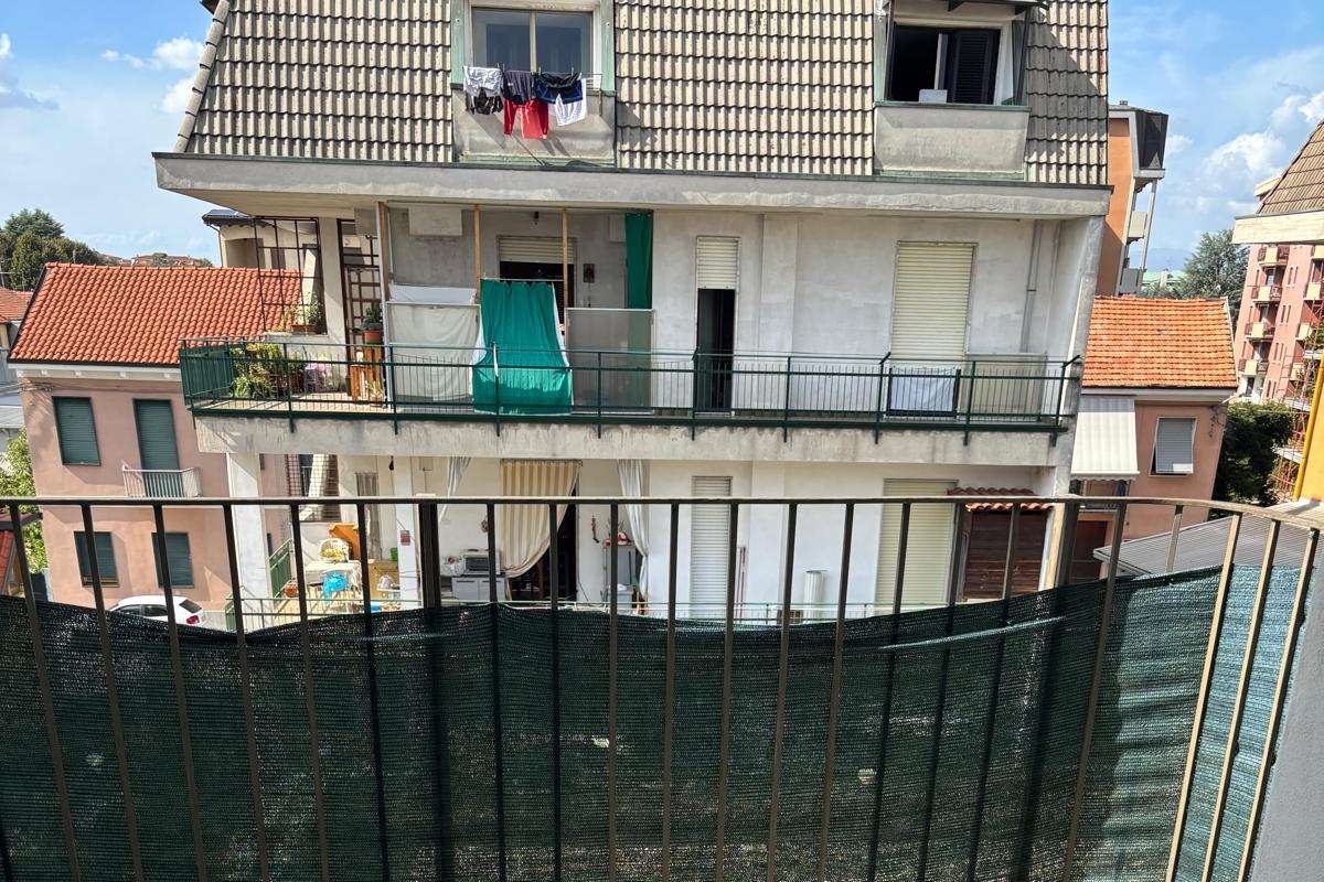 Immobile residenziale · Lissone (Monza e della Brianza)