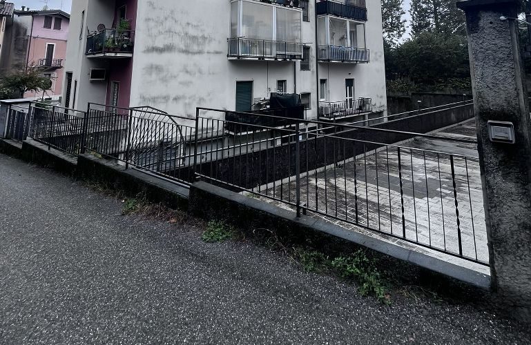 Immobile residenziale · Venegono Superiore (Varese)