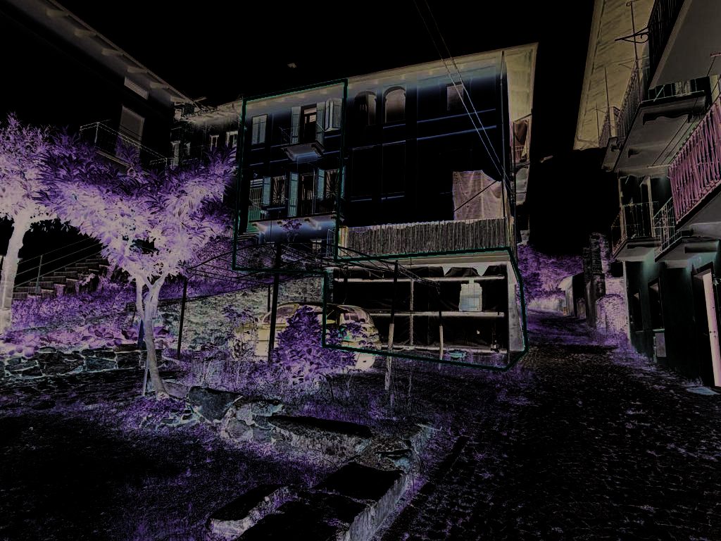 Immobile residenziale · Masserano (Biella)
