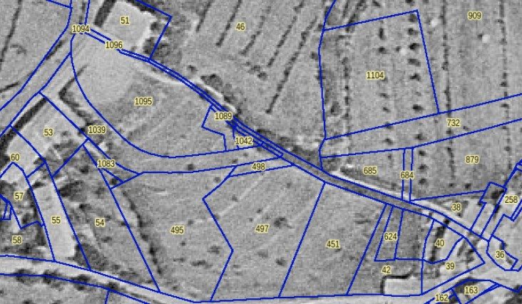 Immobile residenziale · Vaiano (Prato)
