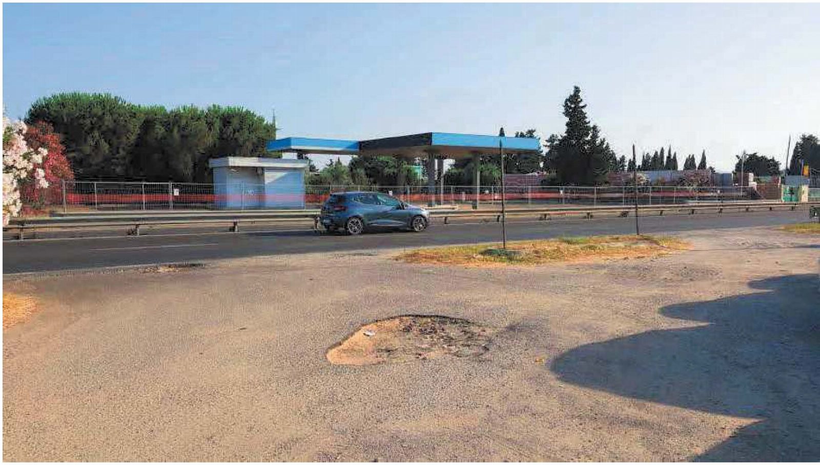 Immobile commerciale · Monserrato (Cagliari)