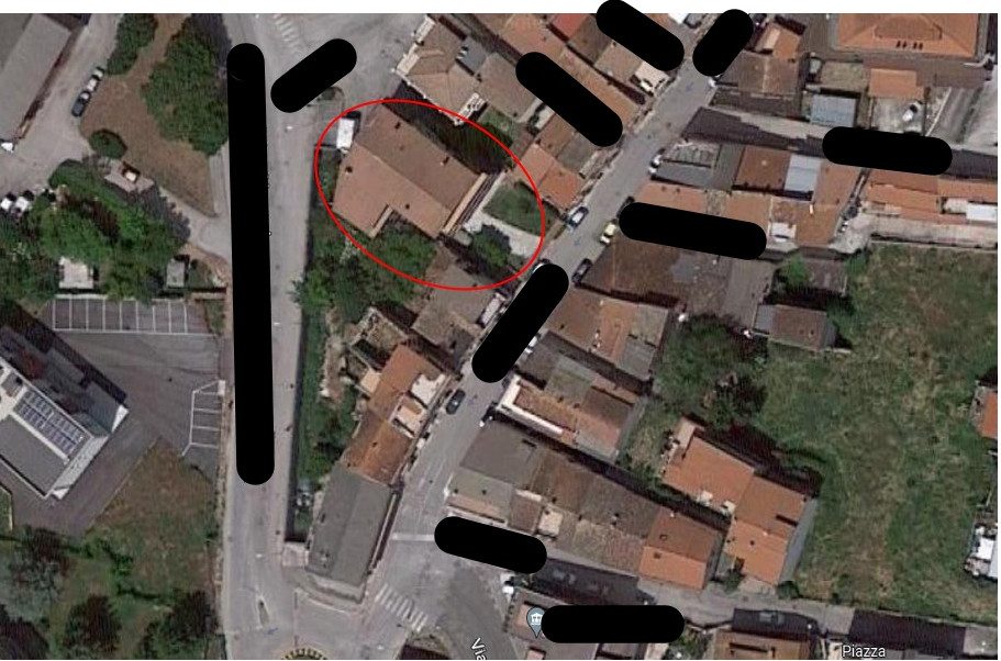 Immobile residenziale · Pratola Peligna (L'Aquila)