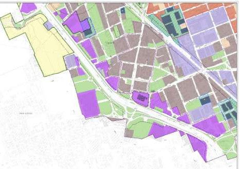 Immobile industriale · Lissone (Monza e della Brianza)