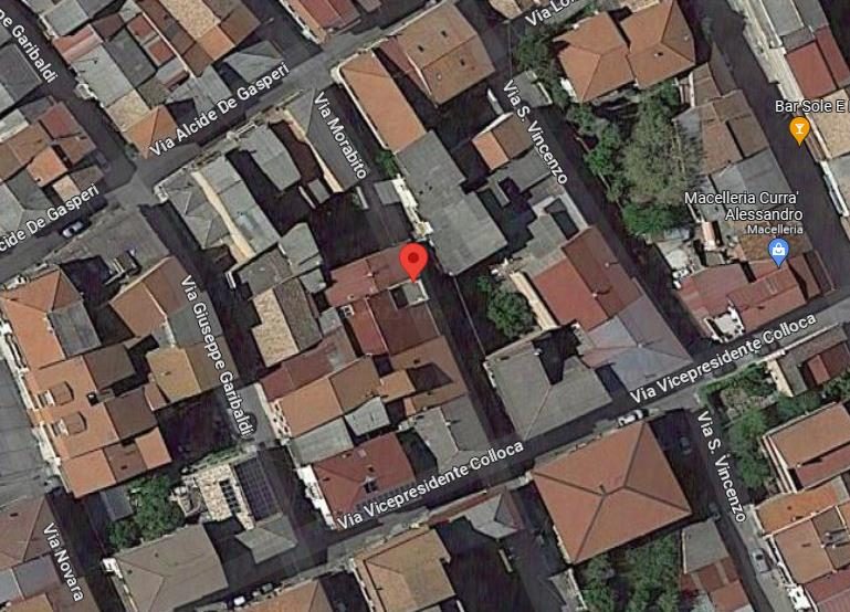 Immobile commerciale · Mileto (Vibo Valentia)