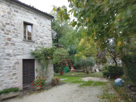 Immobile residenziale · Pennabilli (Rimini)