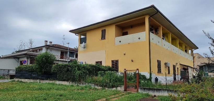 Immobile residenziale · Borgo Ticino (Novara)