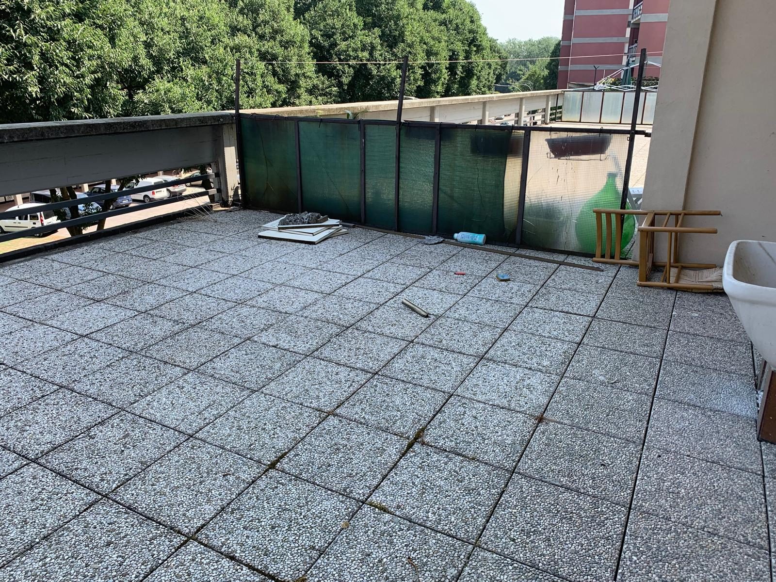 Immobile residenziale · Mantova (Mantova)