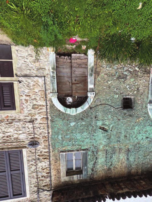 Altra categoria · Castel Sant'Angelo (Rieti)